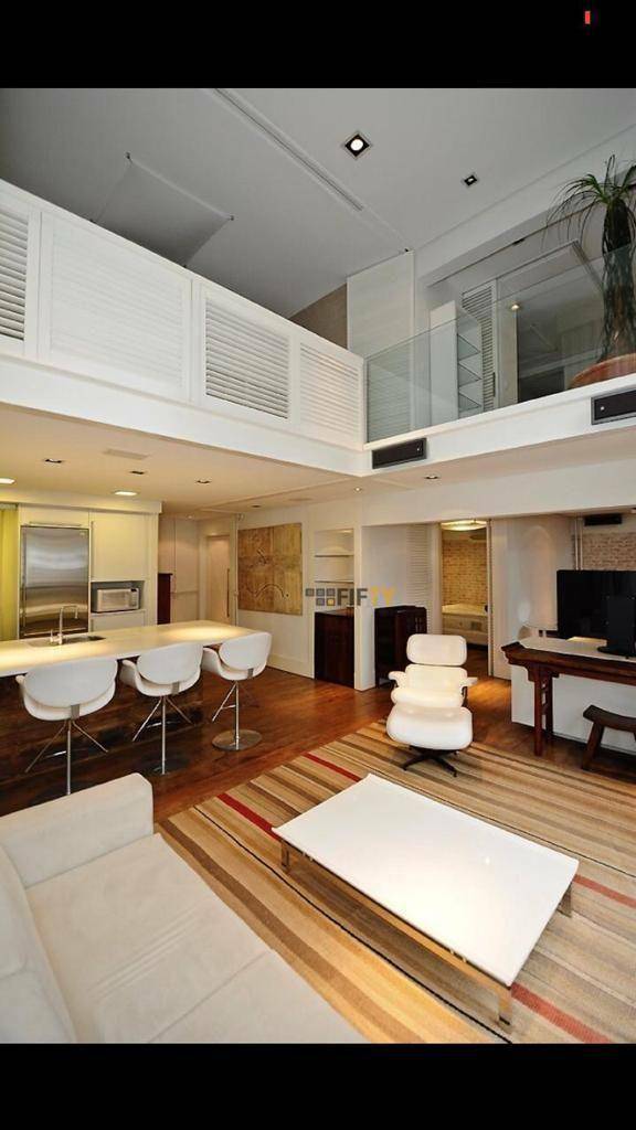 Loft, 150 m² - Foto 1