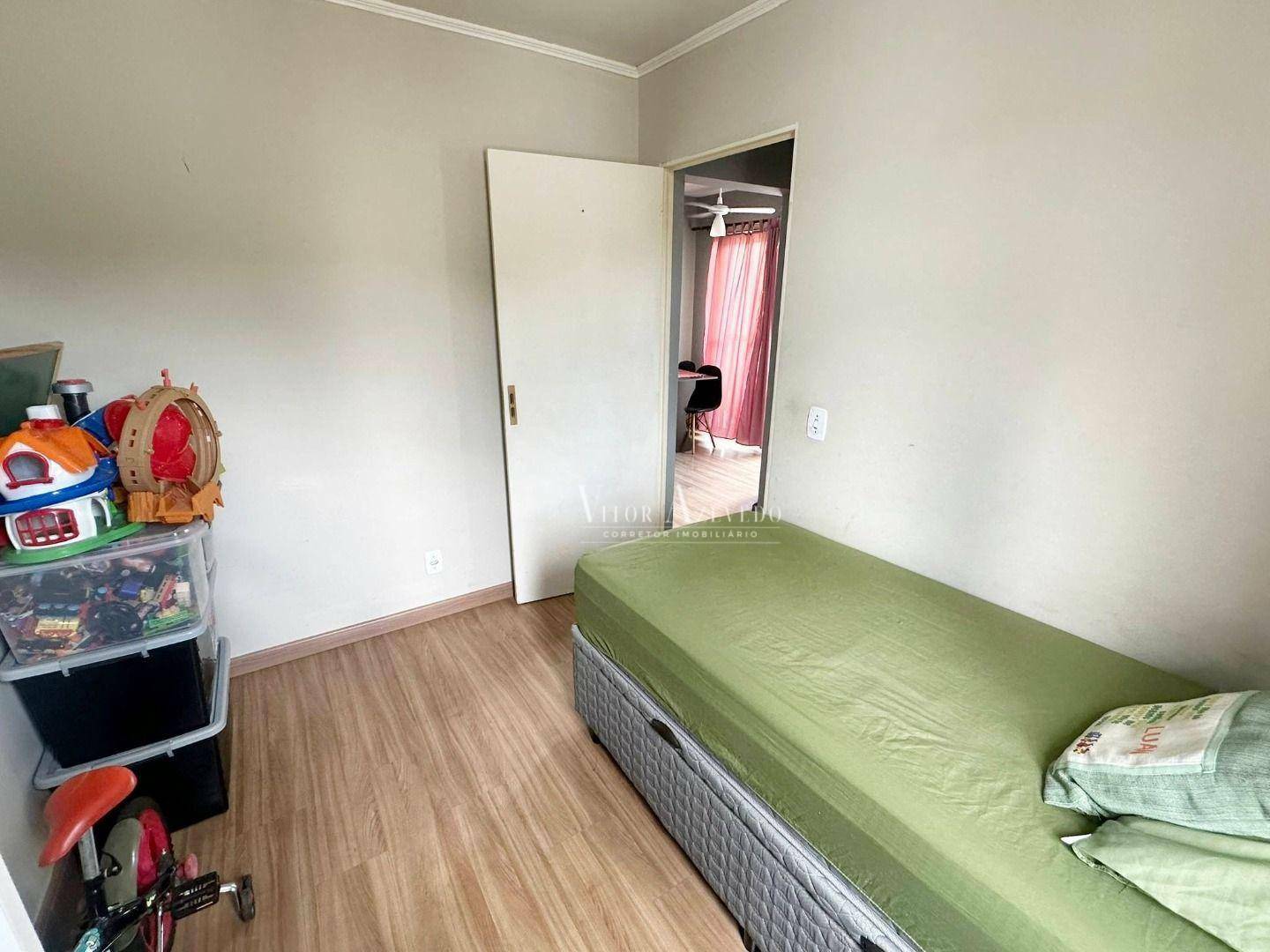 Apartamento à venda com 2 quartos, 50m² - Foto 14