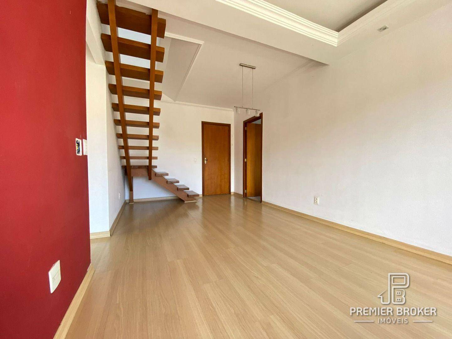 Cobertura à venda com 4 quartos, 127m² - Foto 4