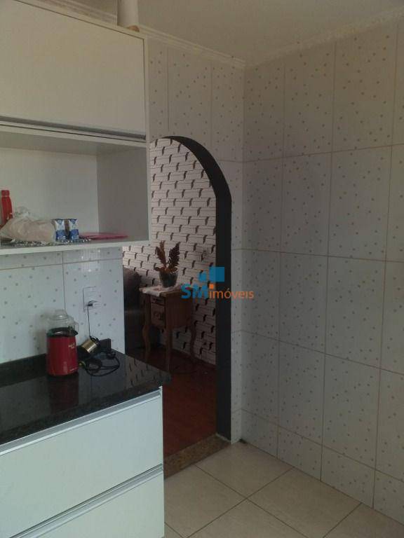 Apartamento à venda com 2 quartos, 64m² - Foto 10