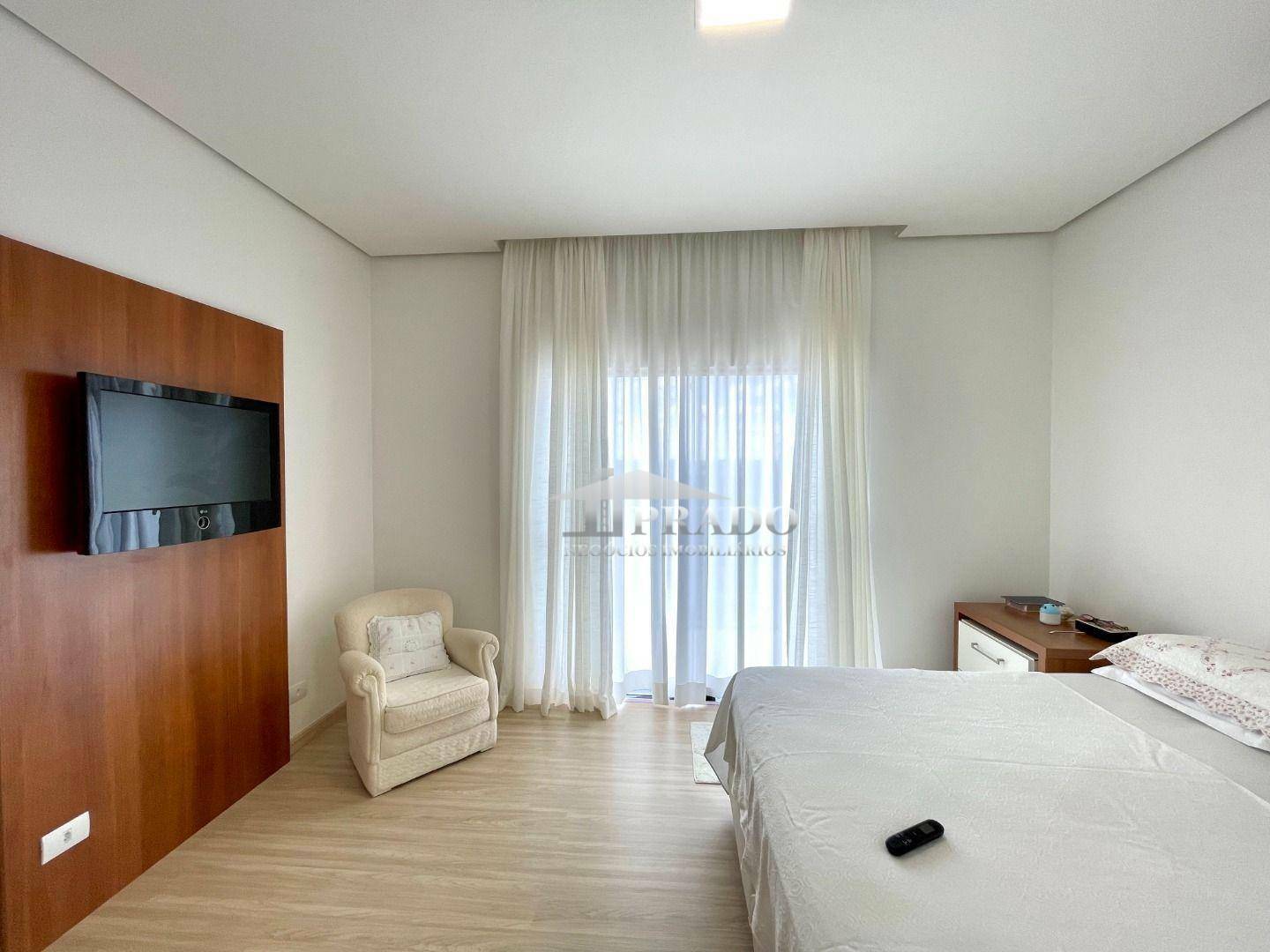 Sobrado à venda com 3 quartos, 210m² - Foto 14