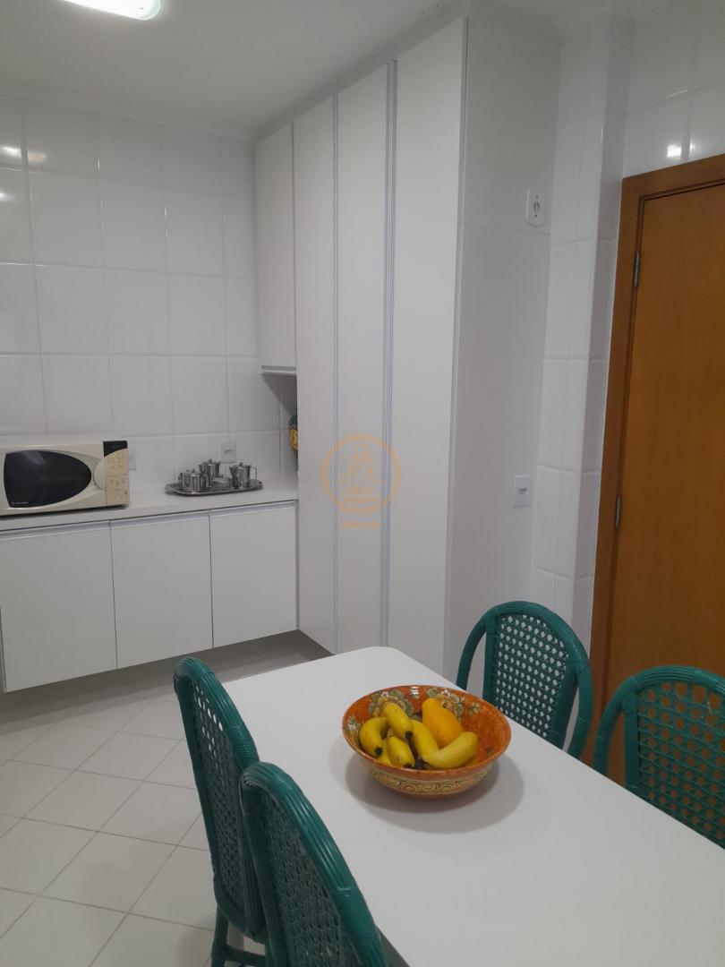 Apartamento à venda com 3 quartos, 144m² - Foto 34