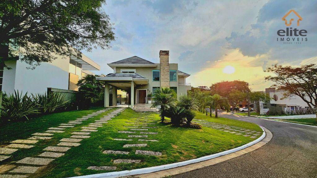 Casa de Condomínio, 4 quartos - Foto 65