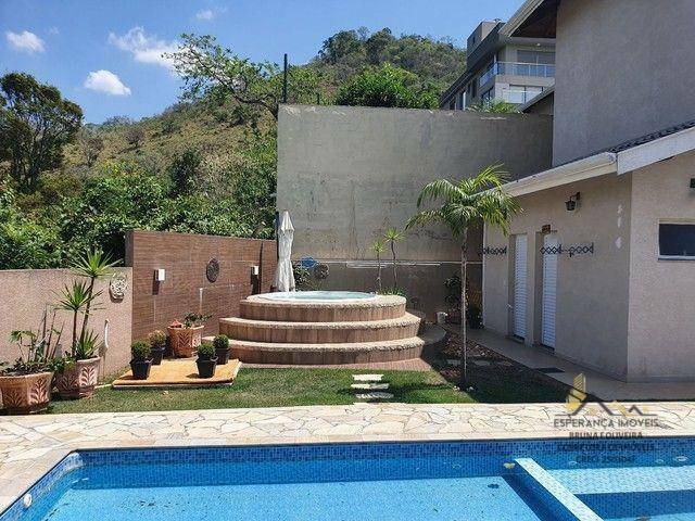 Casa de Condomínio à venda com 4 quartos, 408m² - Foto 25