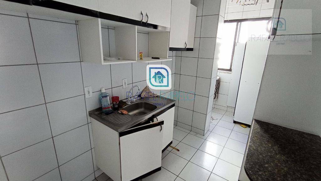 Apartamento à venda com 3 quartos, 62m² - Foto 8