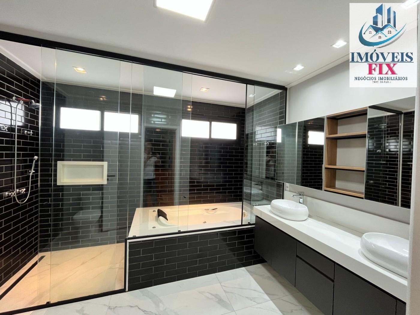 Casa de Condomínio à venda com 5 quartos, 486m² - Foto 33