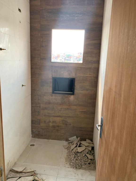 Sobrado à venda com 2 quartos, 88m² - Foto 8