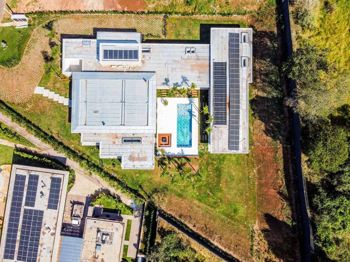 Casa de Condomínio à venda com 6 quartos, 800m² - Foto 16