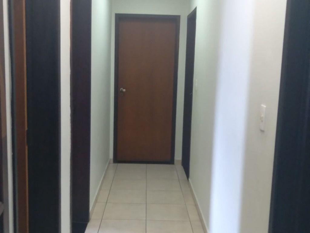 Apartamento à venda com 3 quartos, 140m² - Foto 29