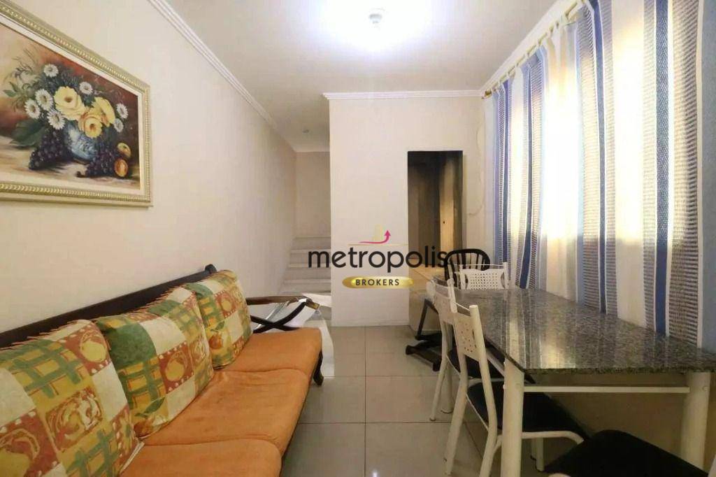 Apartamento à venda com 2 quartos, 47m² - Foto 1
