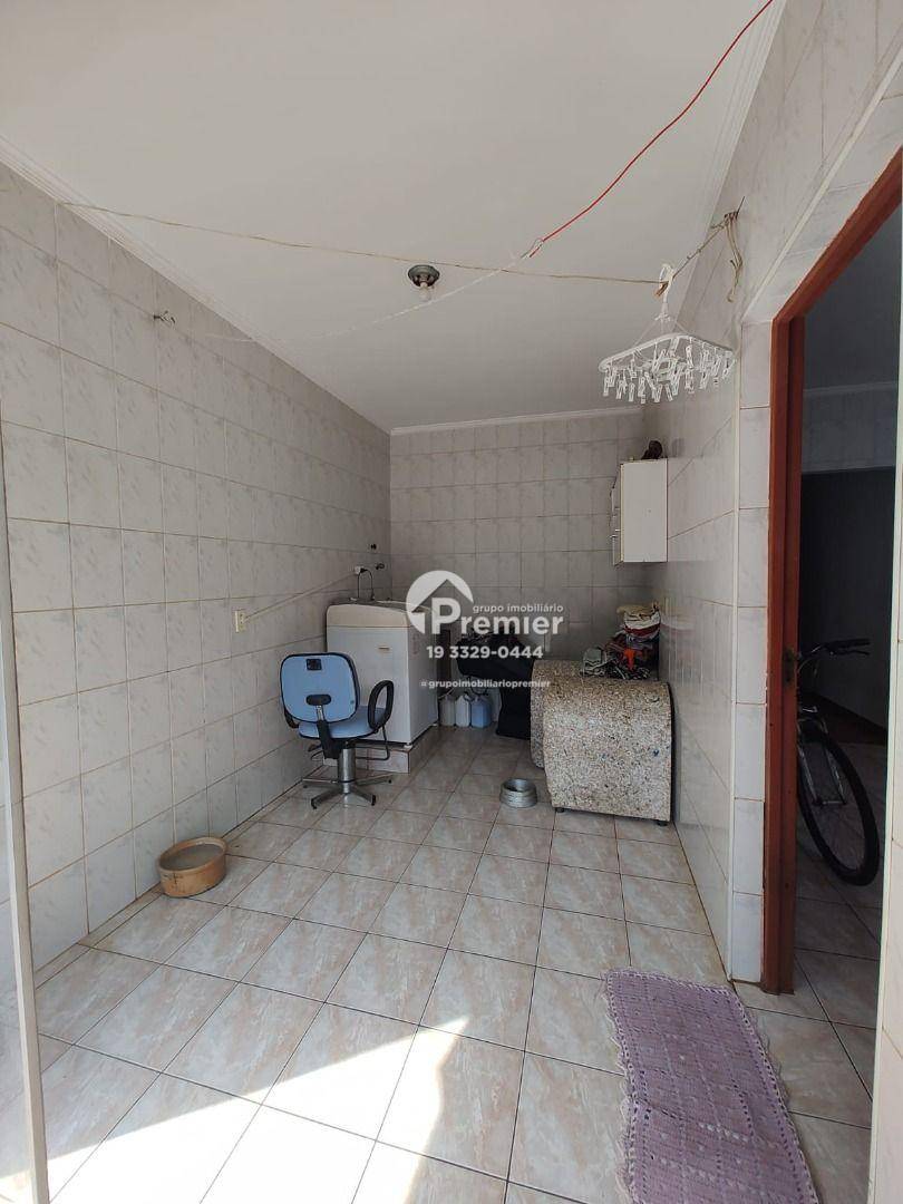 Casa à venda com 3 quartos, 132m² - Foto 6