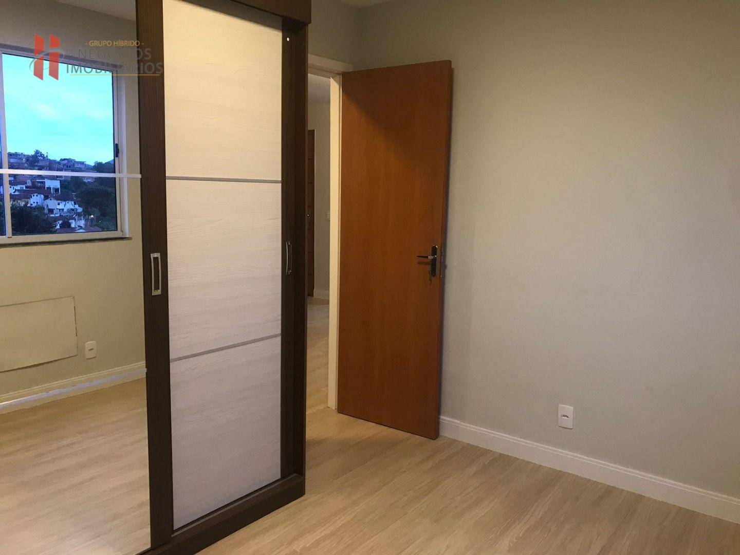 Apartamento à venda com 2 quartos, 60m² - Foto 17