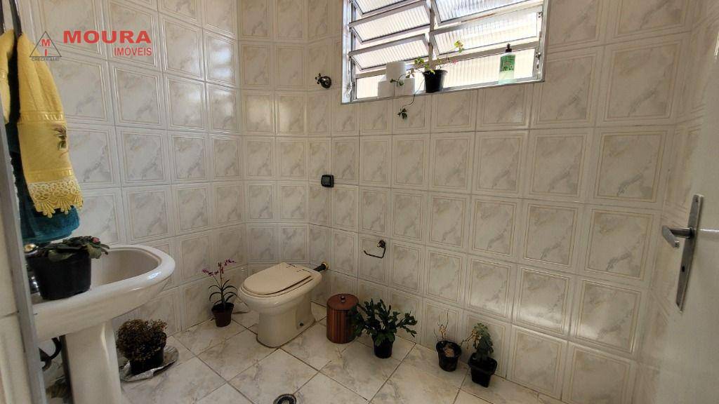 Sobrado à venda com 6 quartos, 360m² - Foto 10