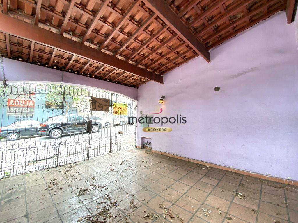 Sobrado para alugar com 5 quartos, 250m² - Foto 3