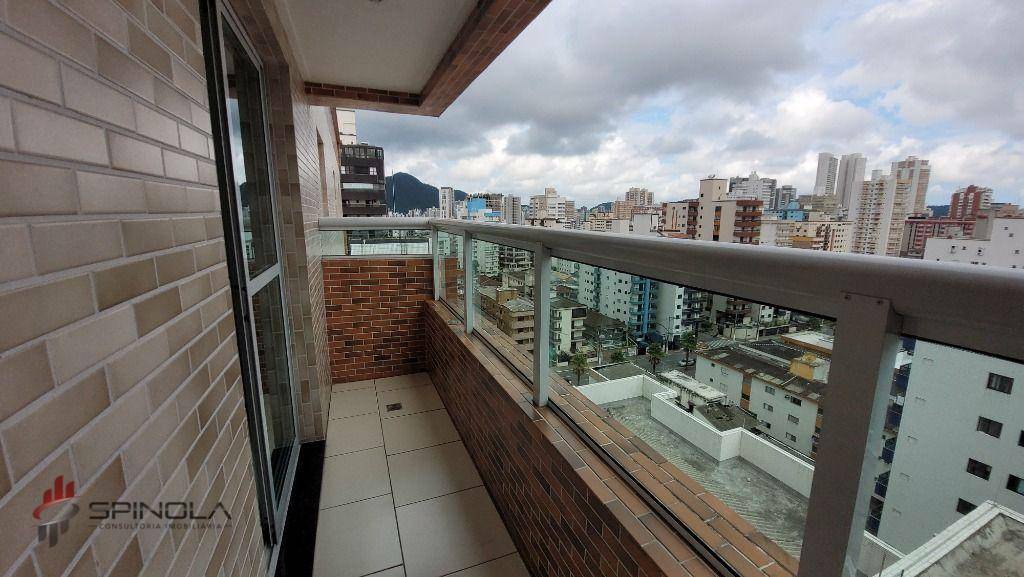 Apartamento à venda com 2 quartos, 61m² - Foto 25