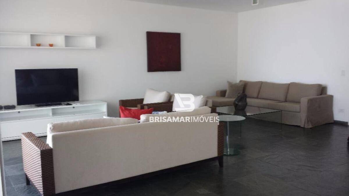 Apartamento à venda com 4 quartos, 181m² - Foto 7