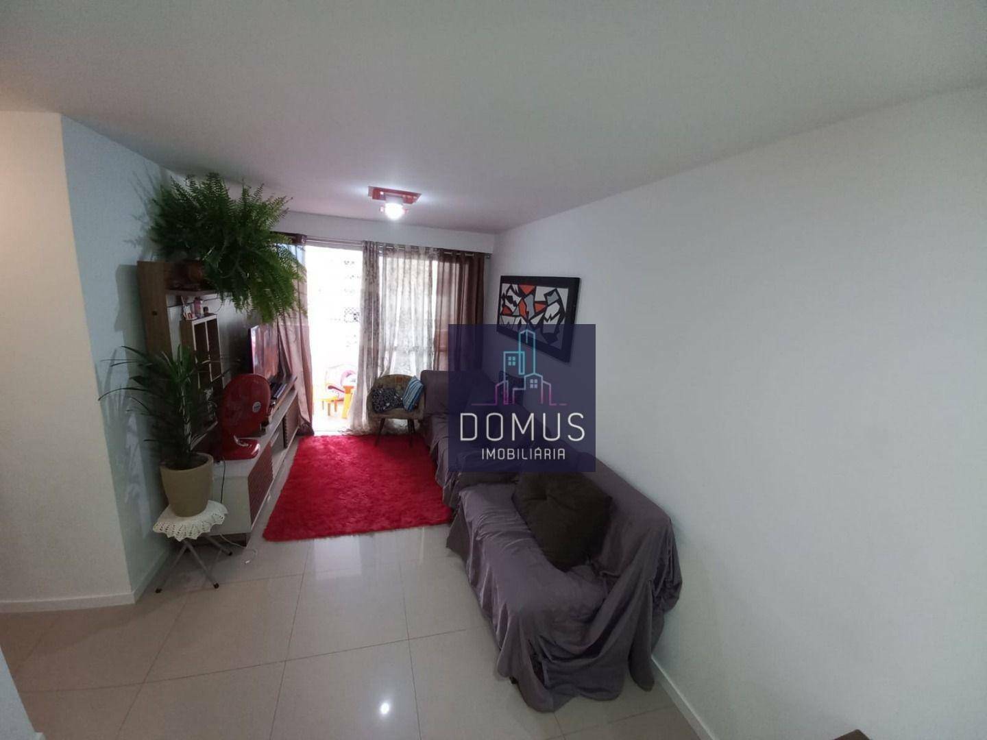 Apartamento à venda com 3 quartos, 91m² - Foto 8