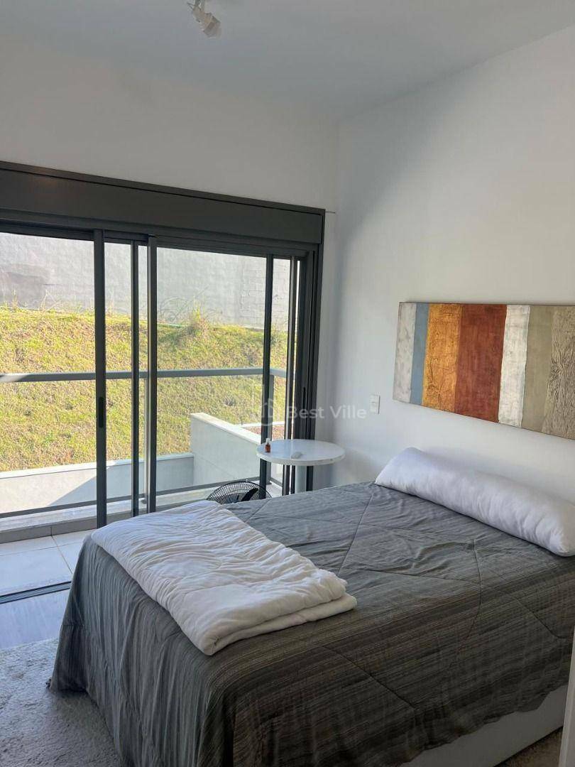 Casa de Condomínio à venda e aluguel com 3 quartos, 200m² - Foto 8