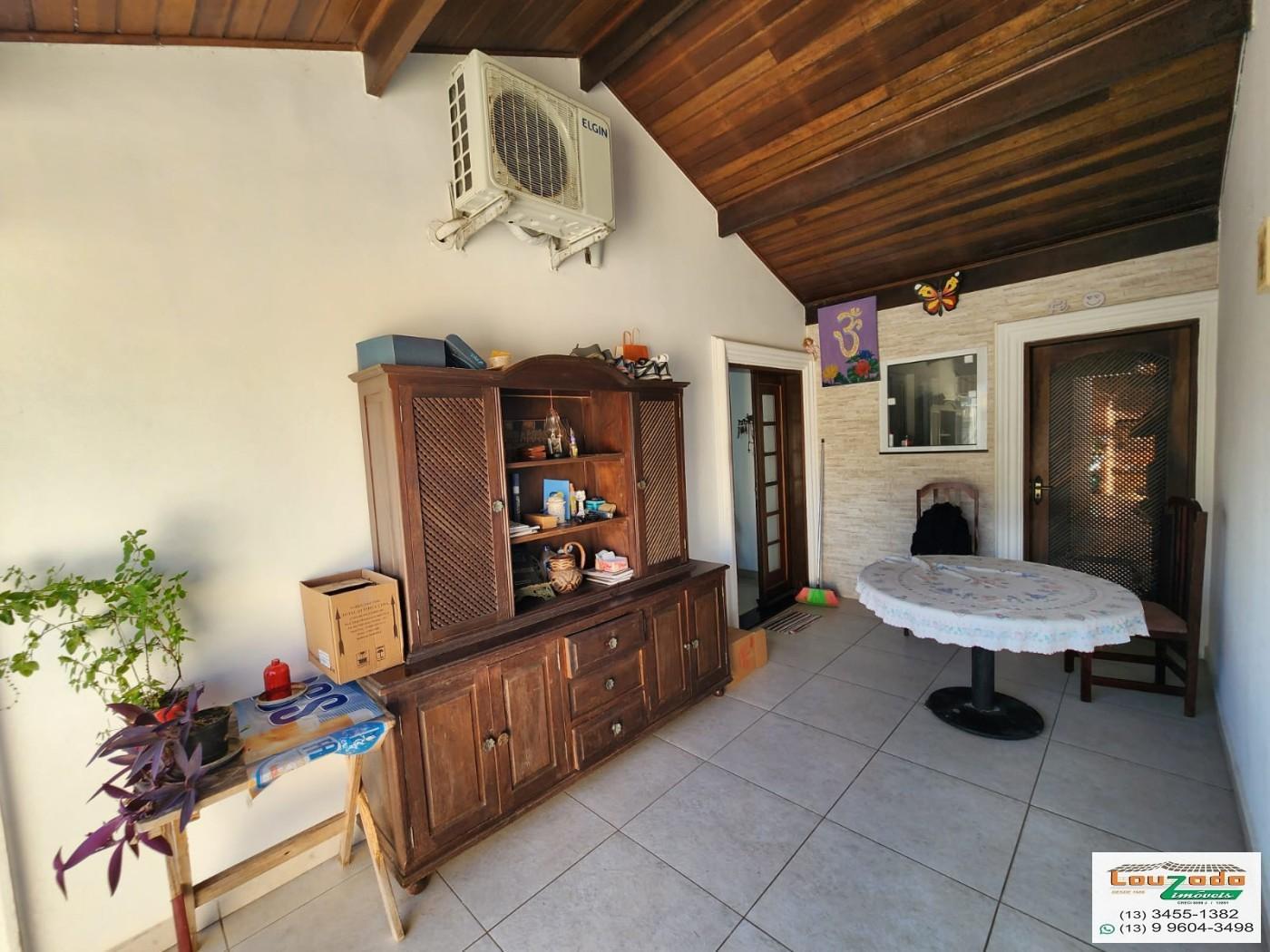 Casa à venda com 3 quartos, 200m² - Foto 20