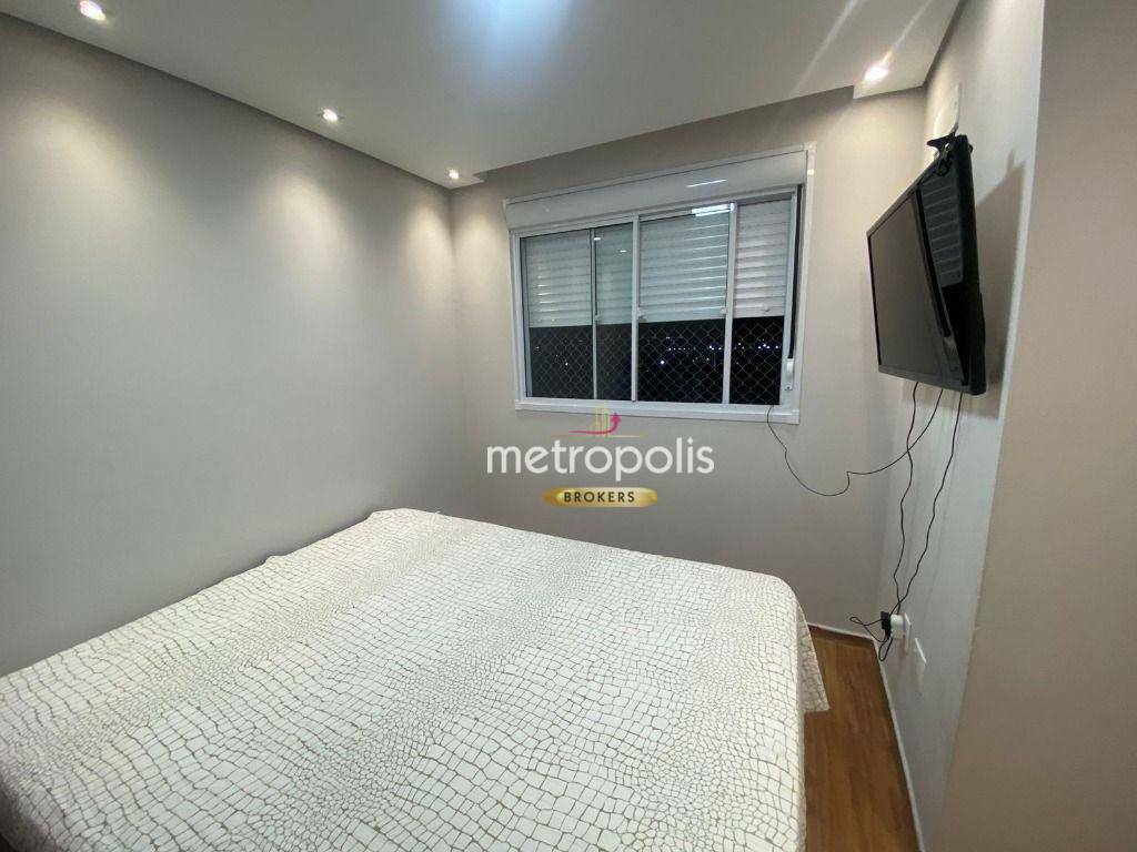 Apartamento à venda com 2 quartos, 48m² - Foto 18