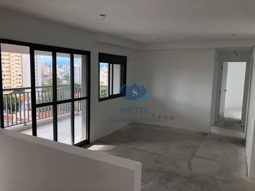 Apartamento à venda com 2 quartos, 79m² - Foto 4