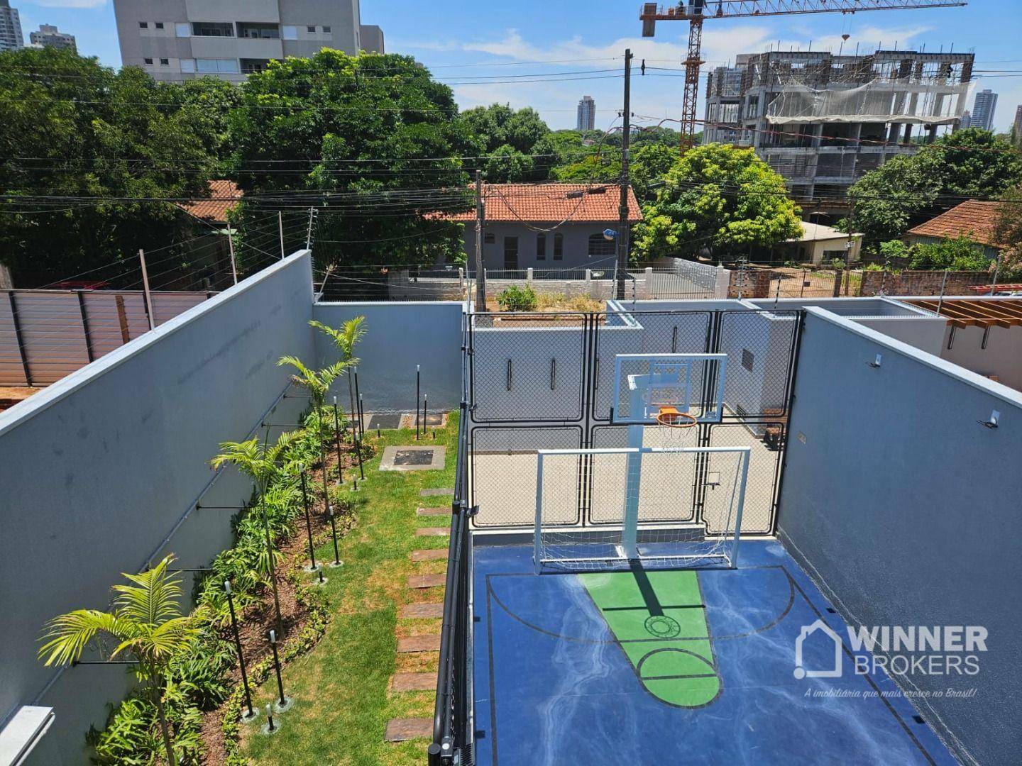 Apartamento à venda com 3 quartos, 72m² - Foto 13