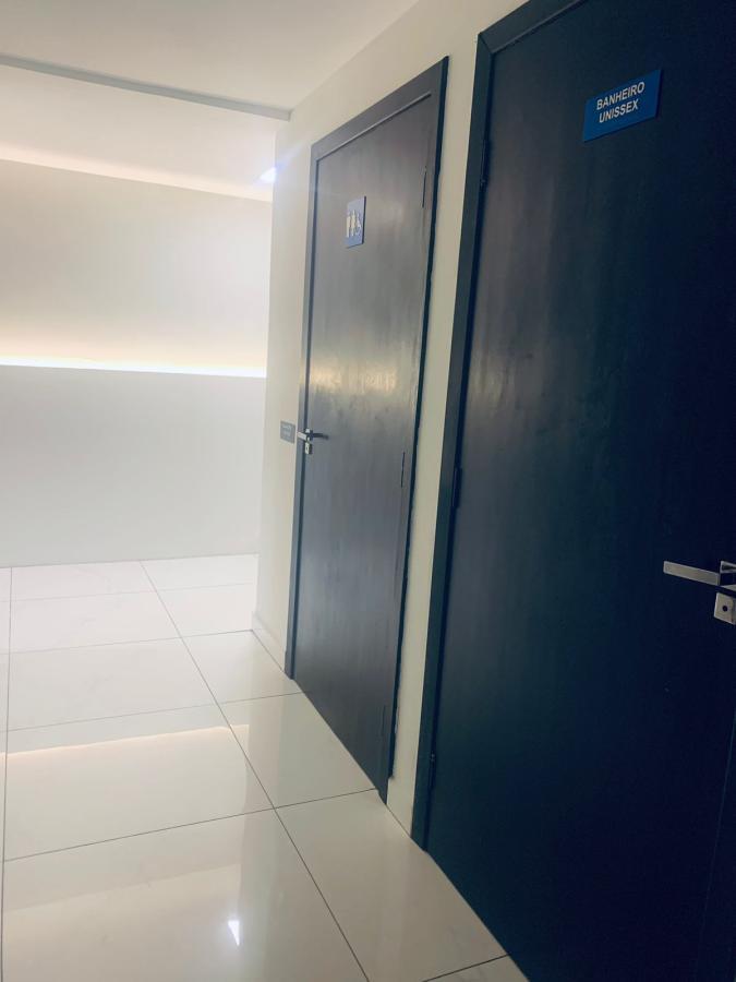 Conjunto Comercial-Sala para alugar, 24m² - Foto 4