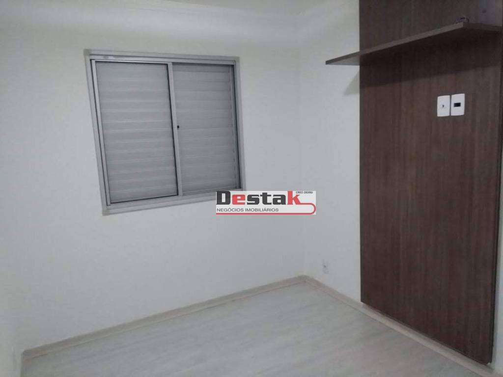 Apartamento à venda com 2 quartos, 54m² - Foto 8