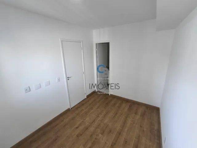 Apartamento à venda com 1 quarto, 34m² - Foto 5