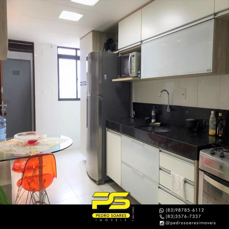 Apartamento à venda com 2 quartos, 108m² - Foto 6