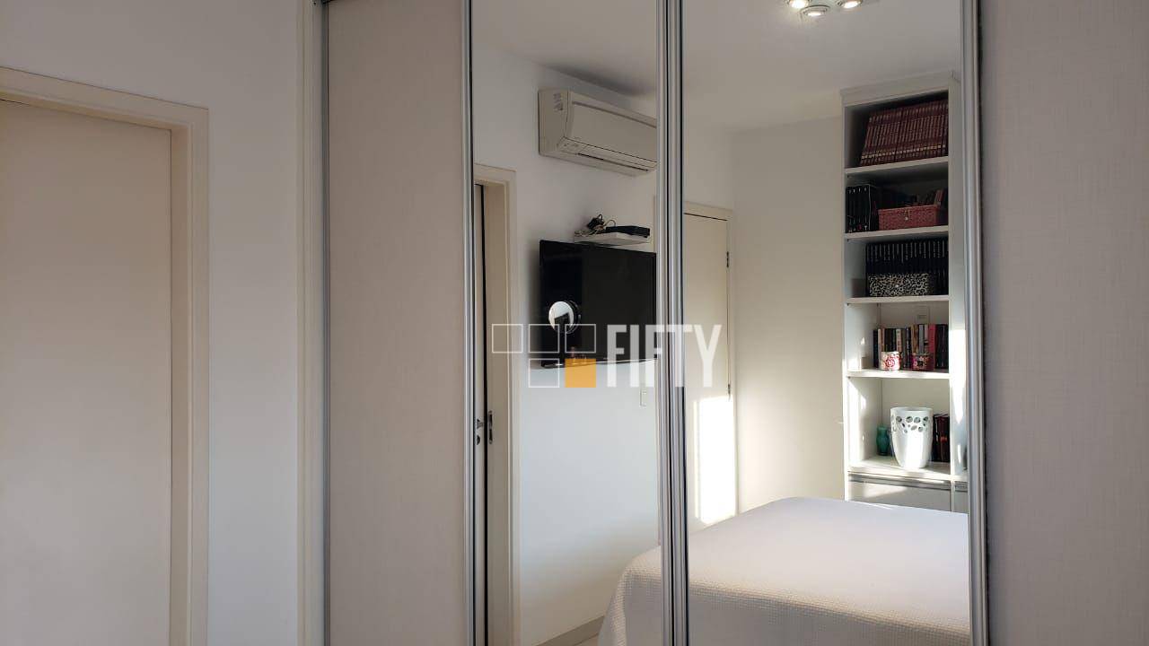 Apartamento à venda com 3 quartos, 105m² - Foto 17