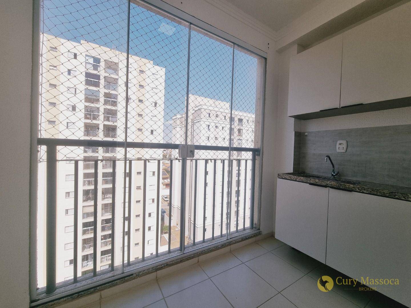 Apartamento, 2 quartos, 63 m² - Foto 3