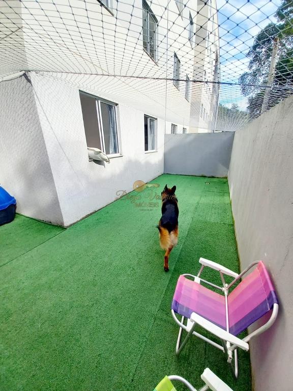 Apartamento à venda com 2 quartos, 50m² - Foto 14