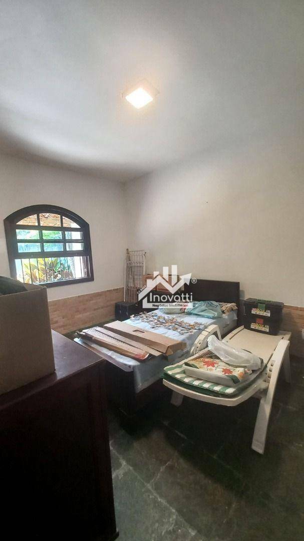 Casa à venda com 3 quartos, 180m² - Foto 4