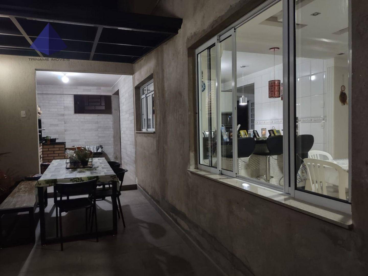 Sobrado à venda com 3 quartos, 185m² - Foto 25