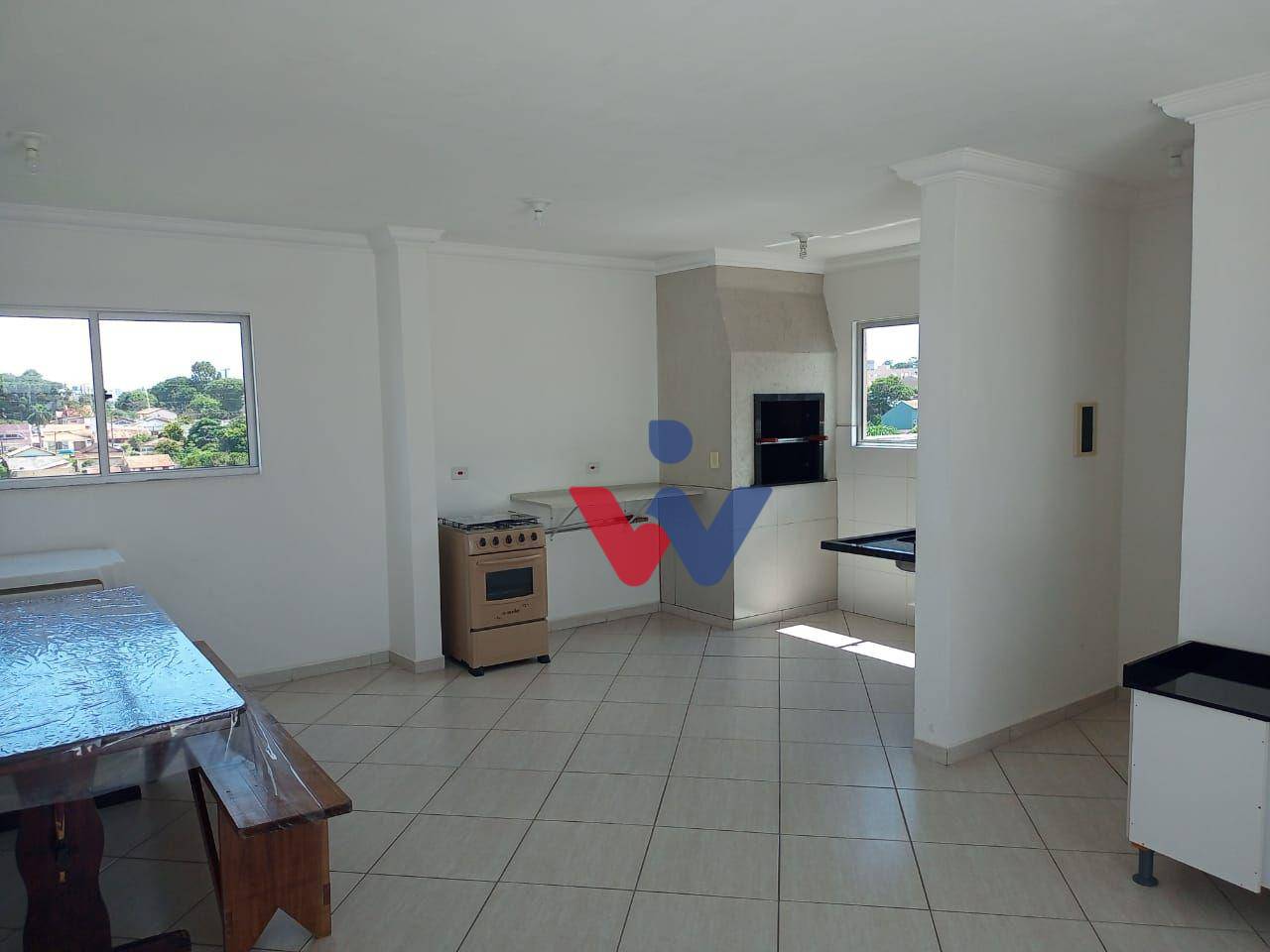 Apartamento à venda com 3 quartos, 66m² - Foto 19