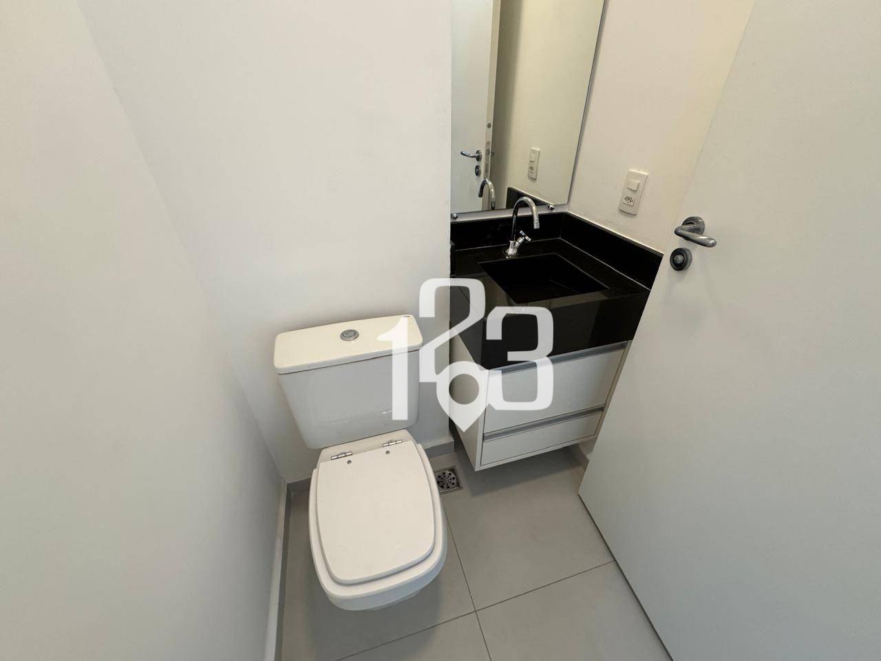 Apartamento para alugar com 1 quarto, 49m² - Foto 5