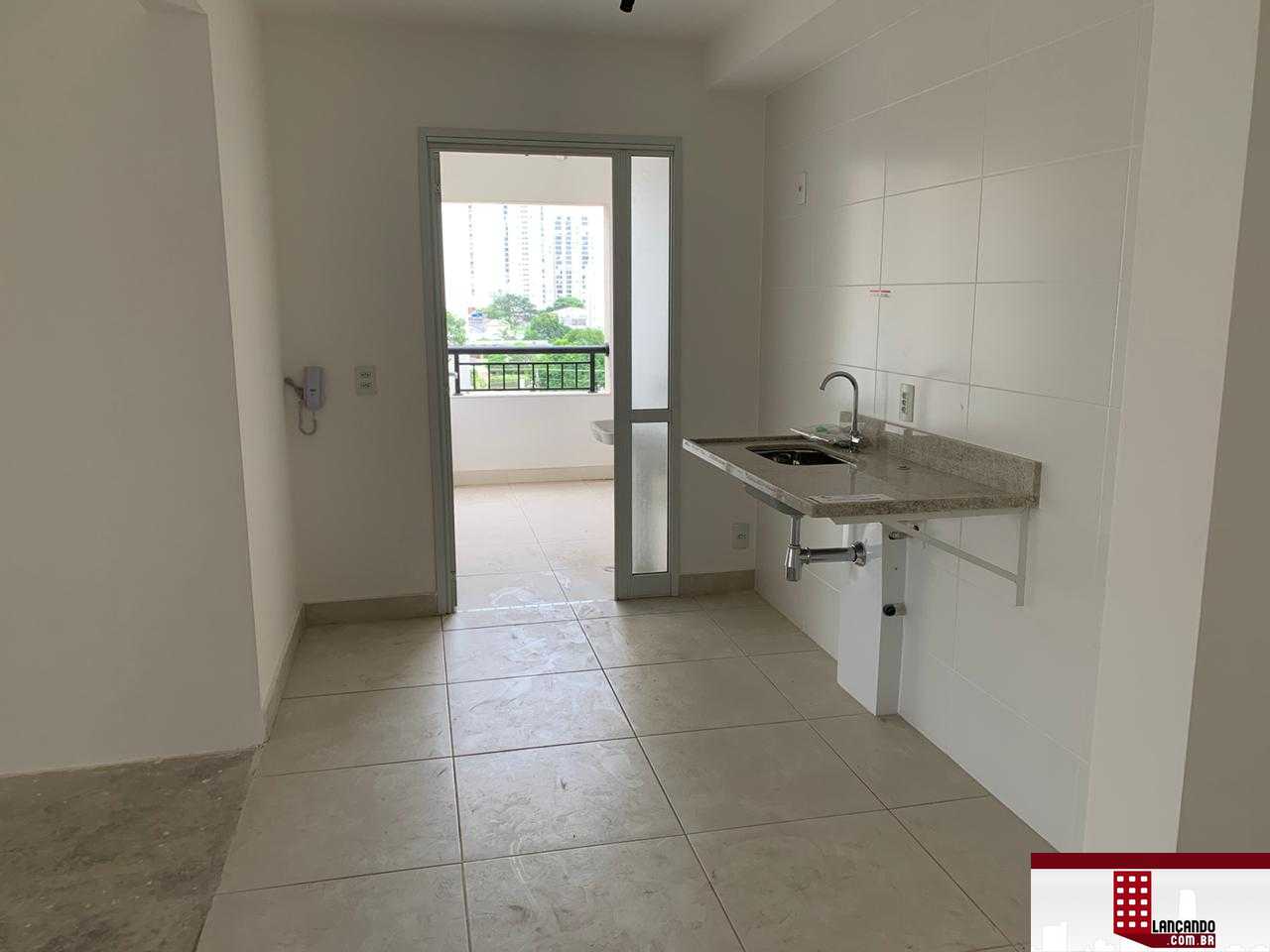 Apartamento à venda com 3 quartos, 115m² - Foto 2