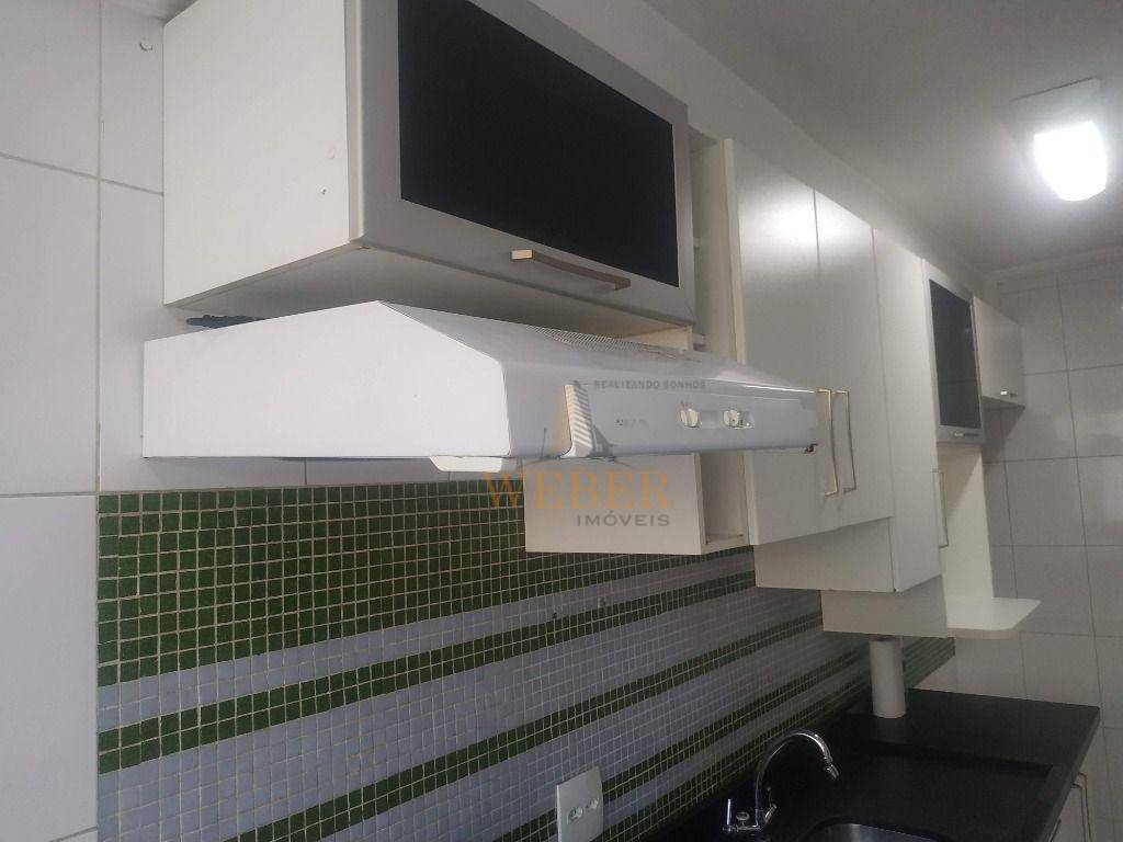 Apartamento à venda com 2 quartos, 59m² - Foto 20