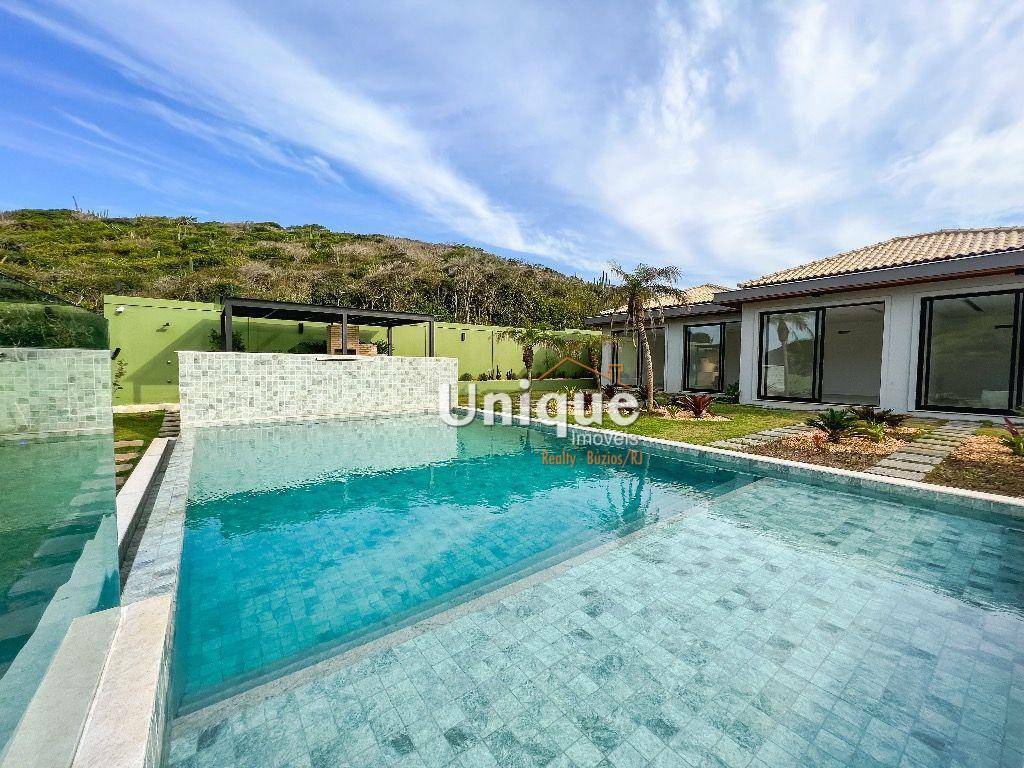 Casa à venda com 5 quartos, 680m² - Foto 2