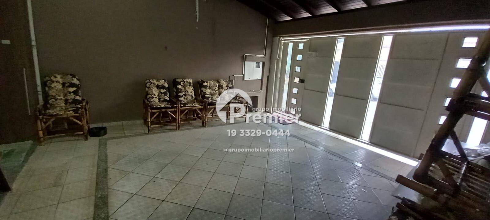 Casa à venda com 3 quartos, 189m² - Foto 23