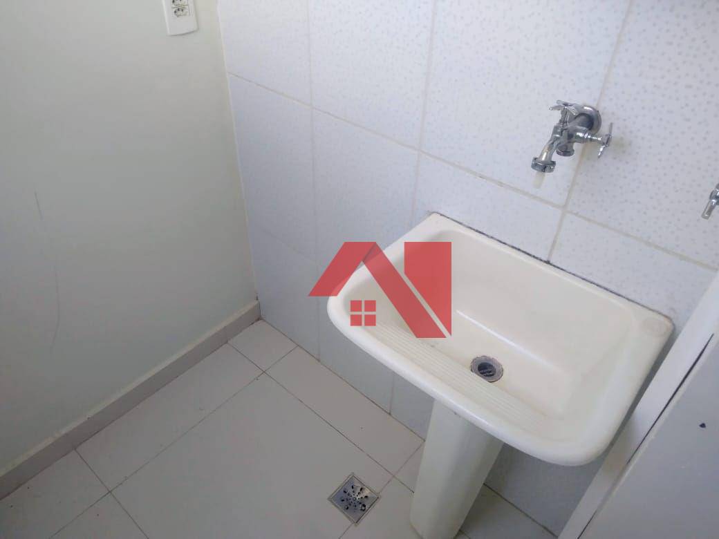 Apartamento para alugar com 2 quartos, 54m² - Foto 14