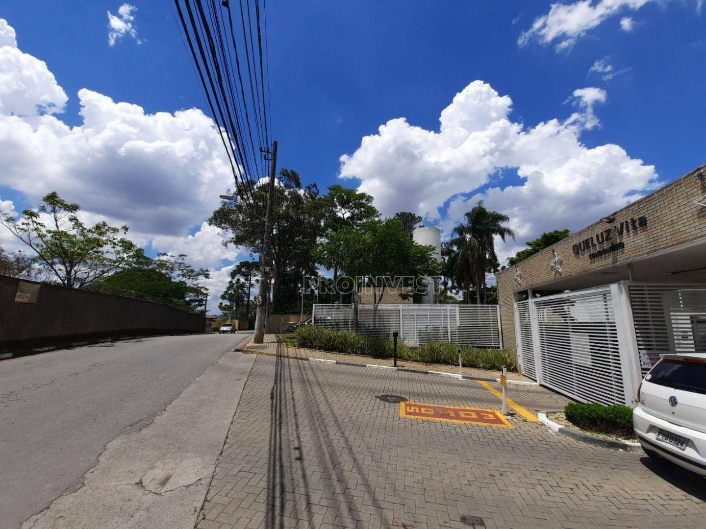 Apartamento à venda com 3 quartos, 105m² - Foto 26