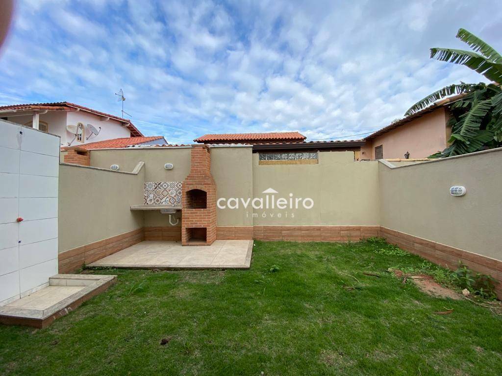 Casa à venda com 2 quartos, 73m² - Foto 17