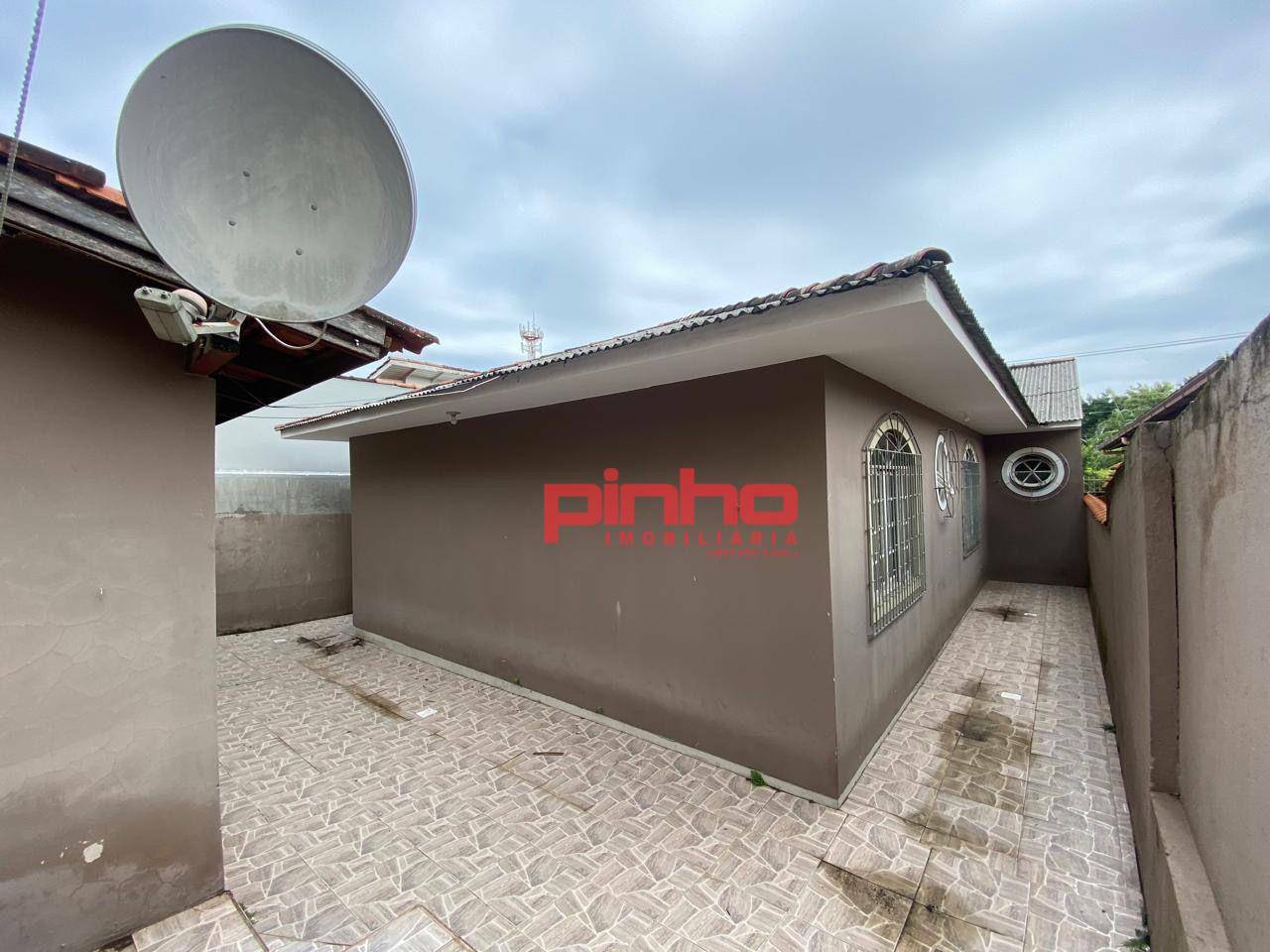 Casa à venda e aluguel com 3 quartos, 140m² - Foto 30