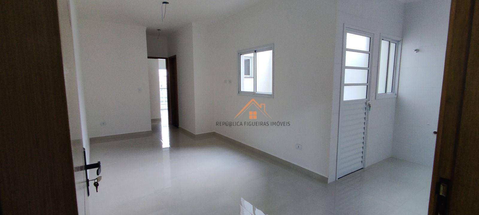 Apartamento à venda com 2 quartos, 50m² - Foto 20