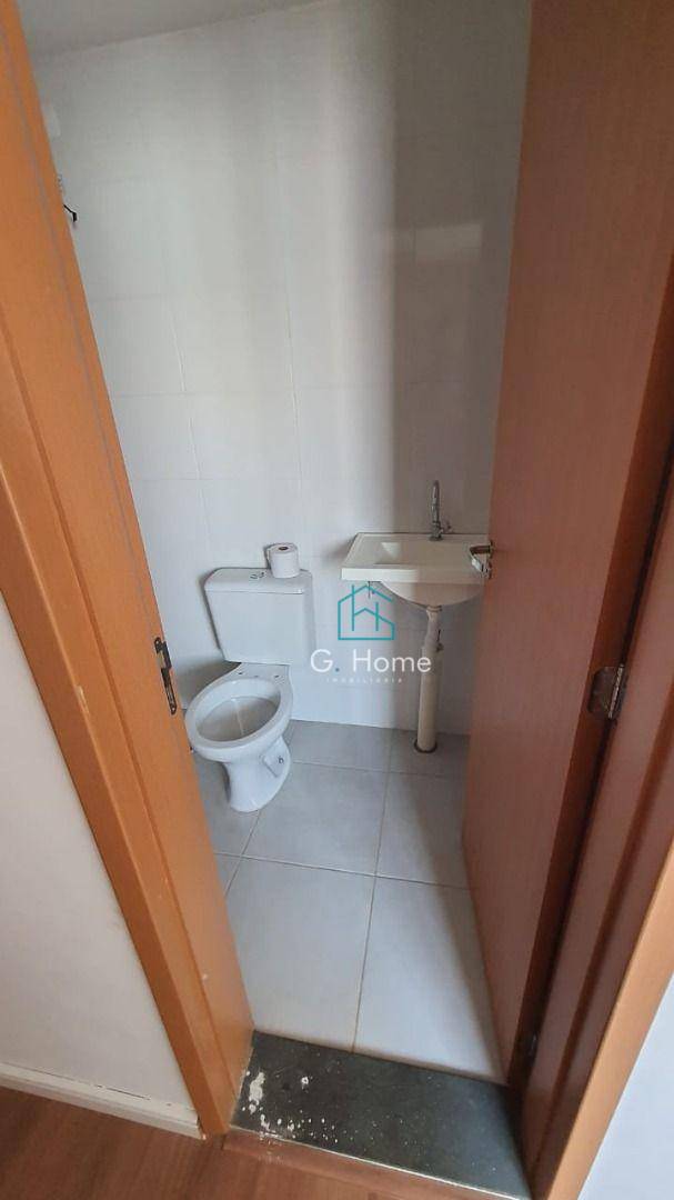Apartamento à venda com 2 quartos, 45m² - Foto 23