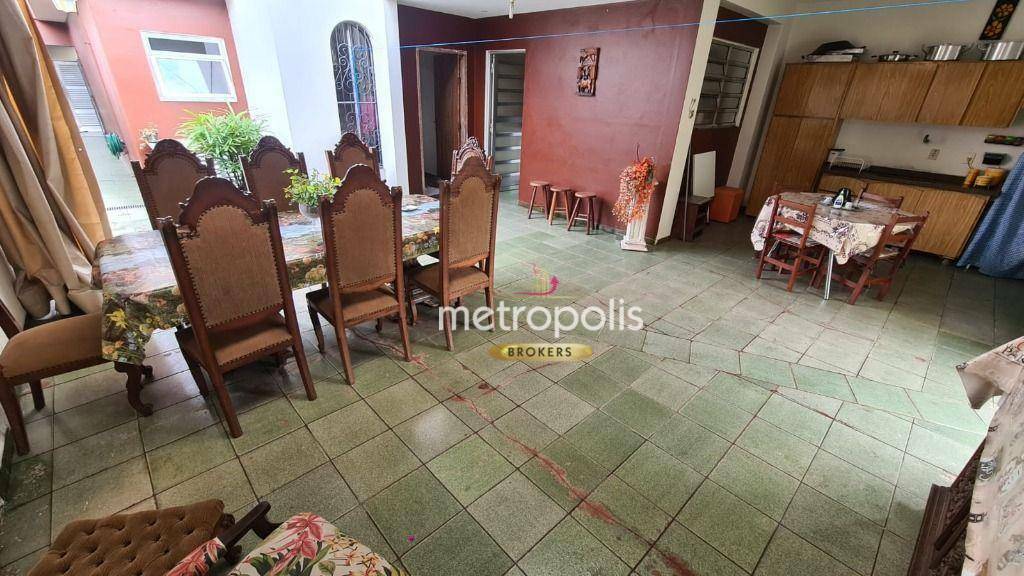 Sobrado à venda com 3 quartos, 250m² - Foto 21