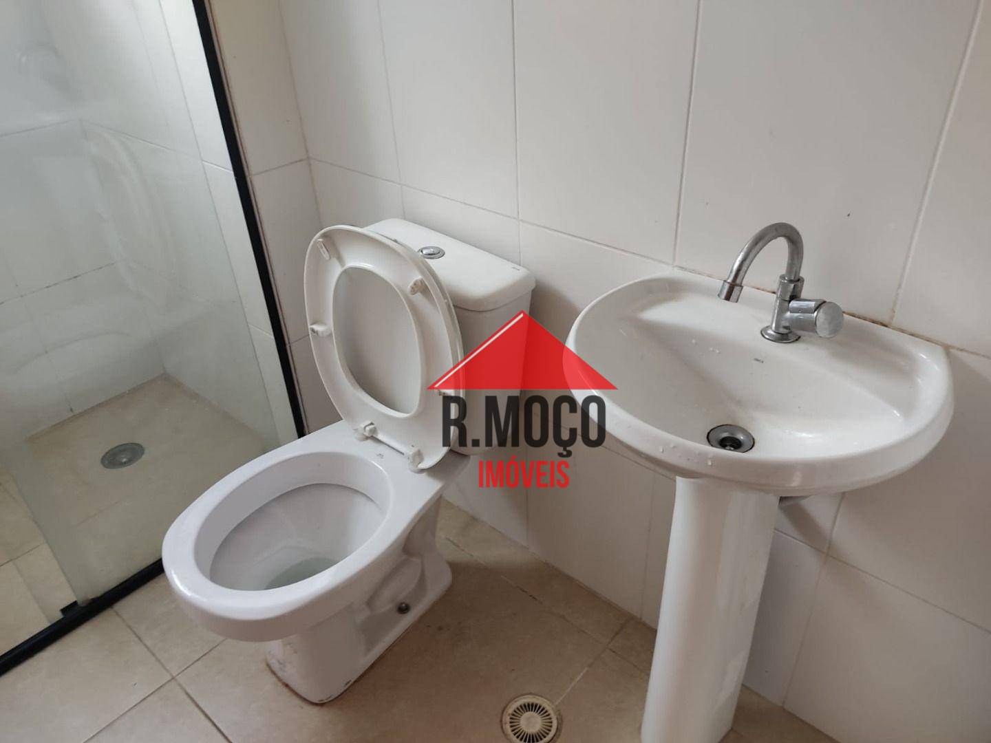 Apartamento à venda com 2 quartos, 52m² - Foto 15