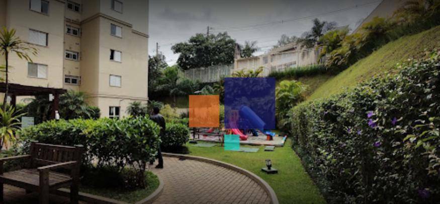Apartamento para alugar com 2 quartos, 56m² - Foto 5